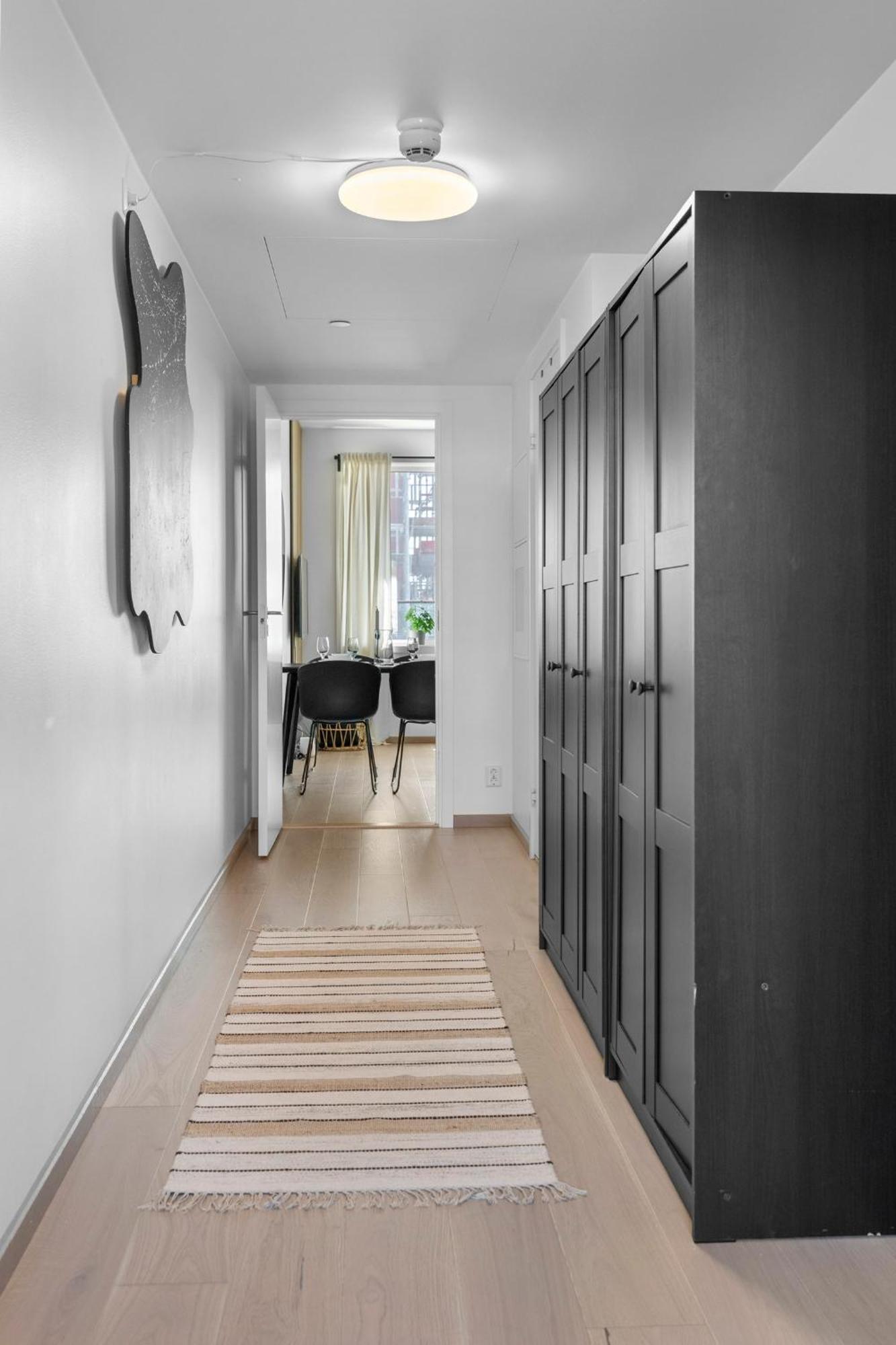 Apartment High Standard In Center *